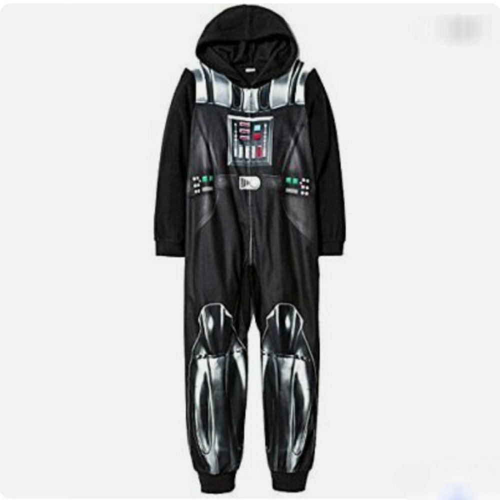 🕳🛸🕳Star Wars Footless Onsie🕳🛸🕳
